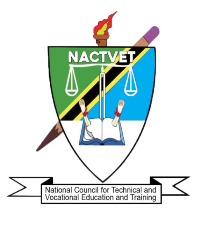 NACTVET Logo